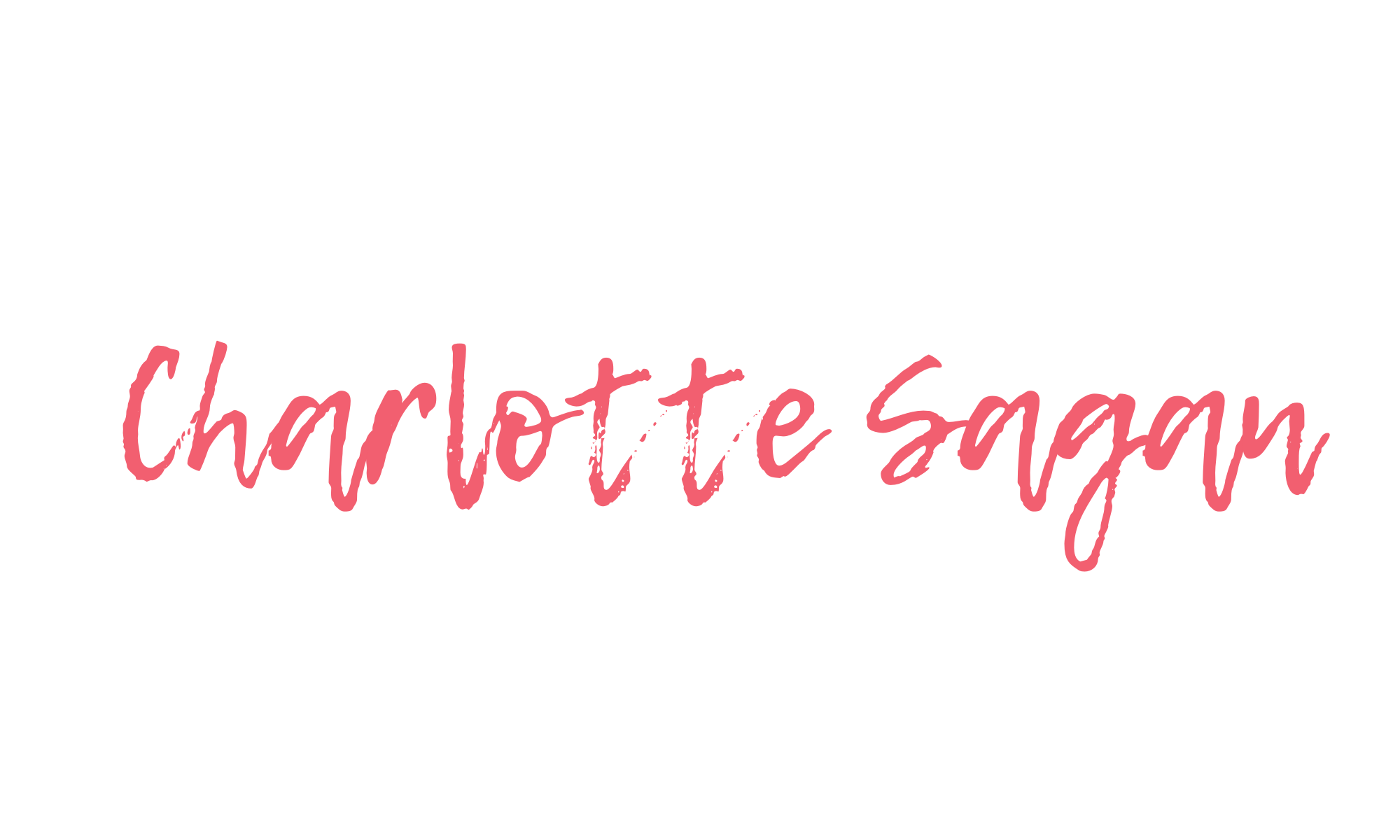 Charlotte Sagan